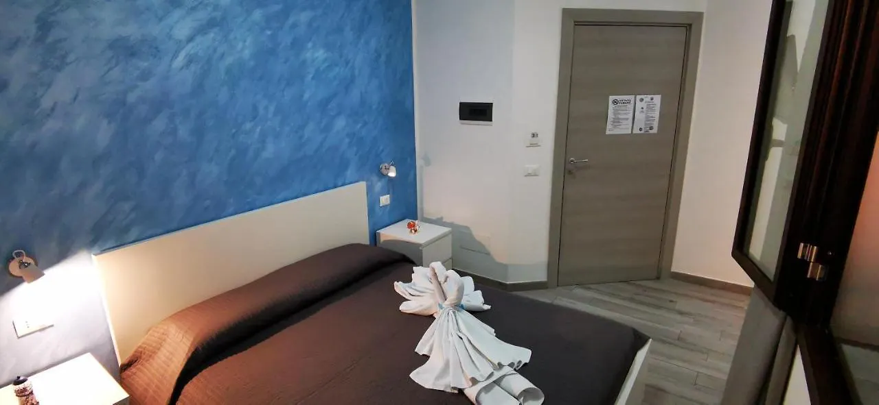 Hotel Perla del Sud Lampedusa Affittacamere