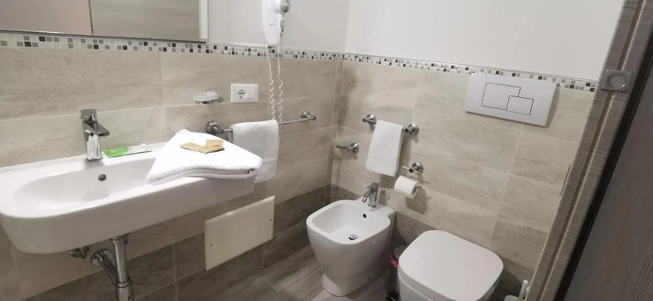 Perla Del Sud - Guest House Lampedusa Italië