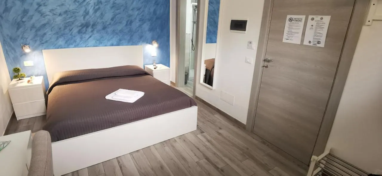 Perla Del Sud - Guest House Lampedusa Italië