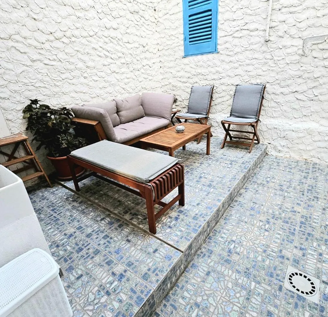Hotel Perla del Sud Lampedusa Affittacamere