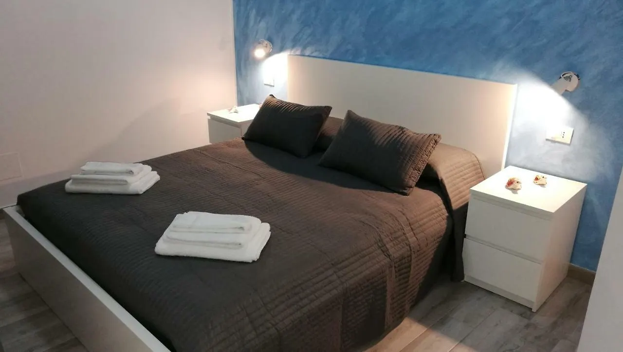 Affittacamere Hotel Perla del Sud Lampedusa Italia