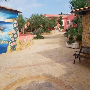 Delle Rose Aparthotel