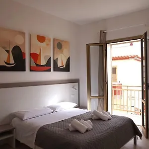 La Scala Del Moro - Dolce Risveglio Bed & Breakfast
