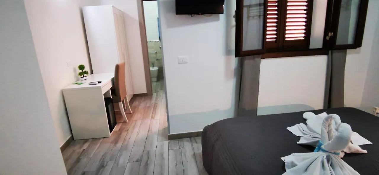 Perla Del Sud - Guest House Lampedusa