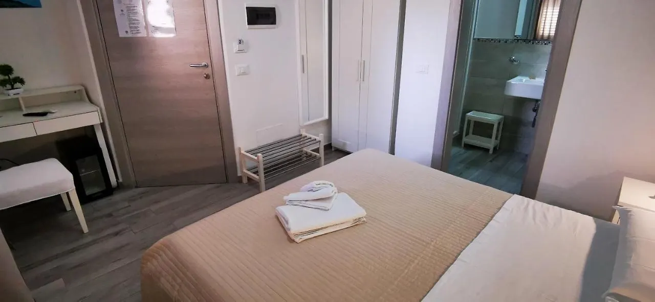 Perla Del Sud - Guest House Lampedusa