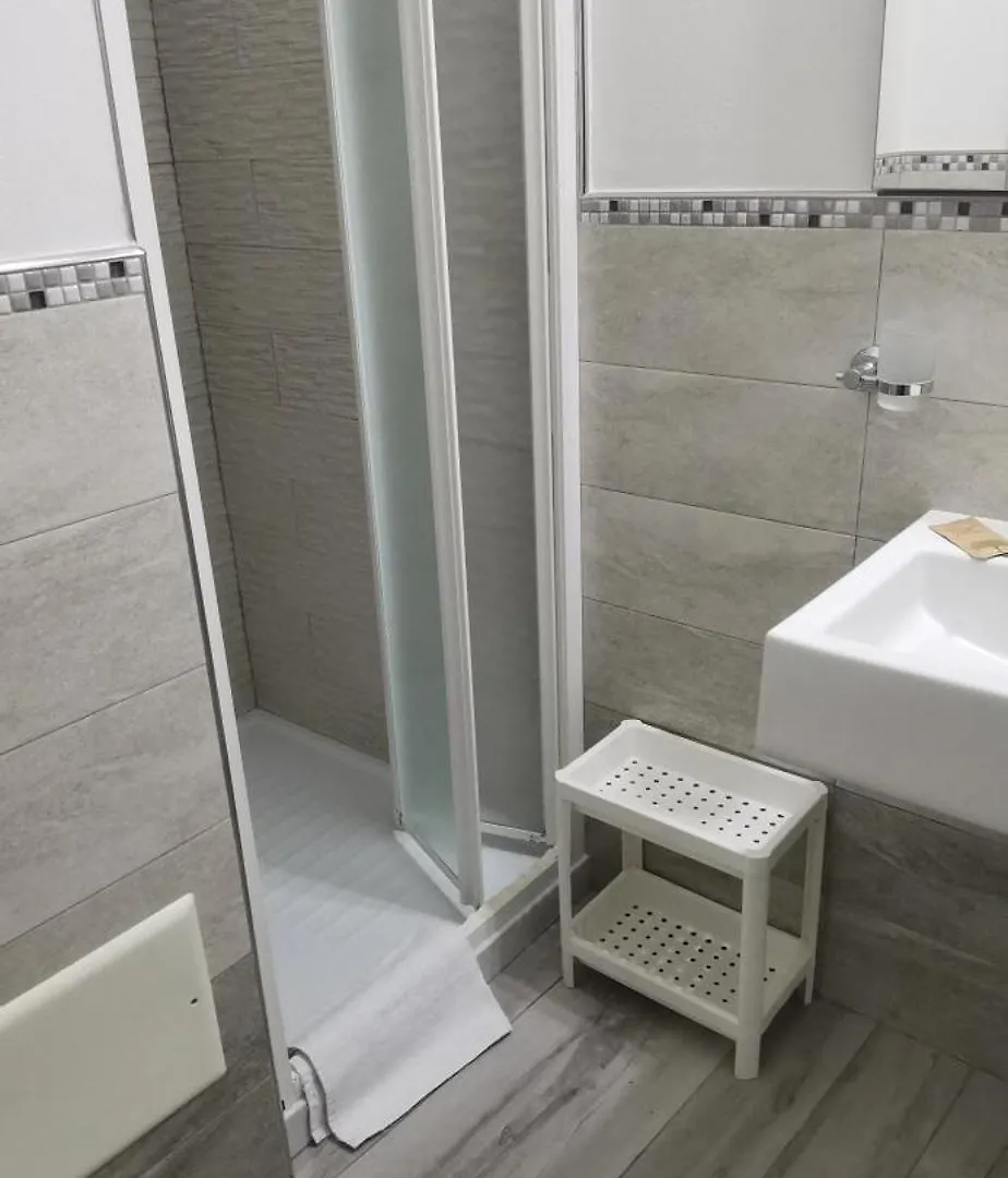 Perla Del Sud - Guest House Lampedusa