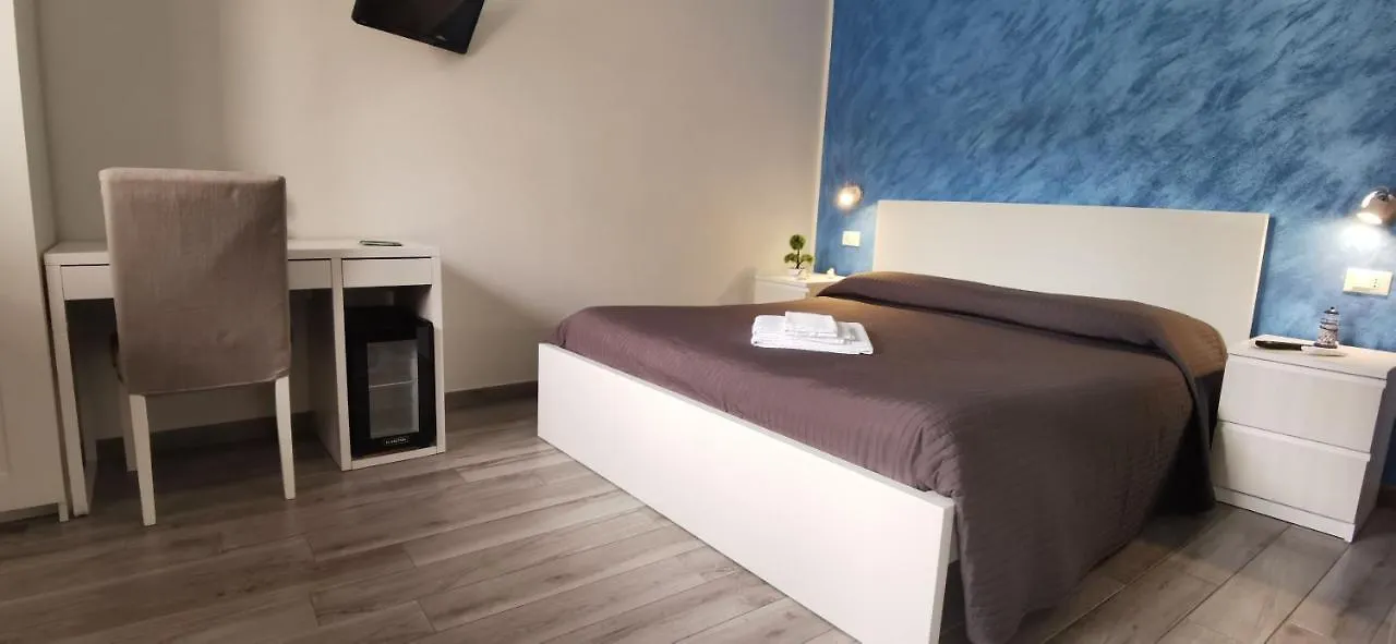 Perla Del Sud - Guest House Lampedusa