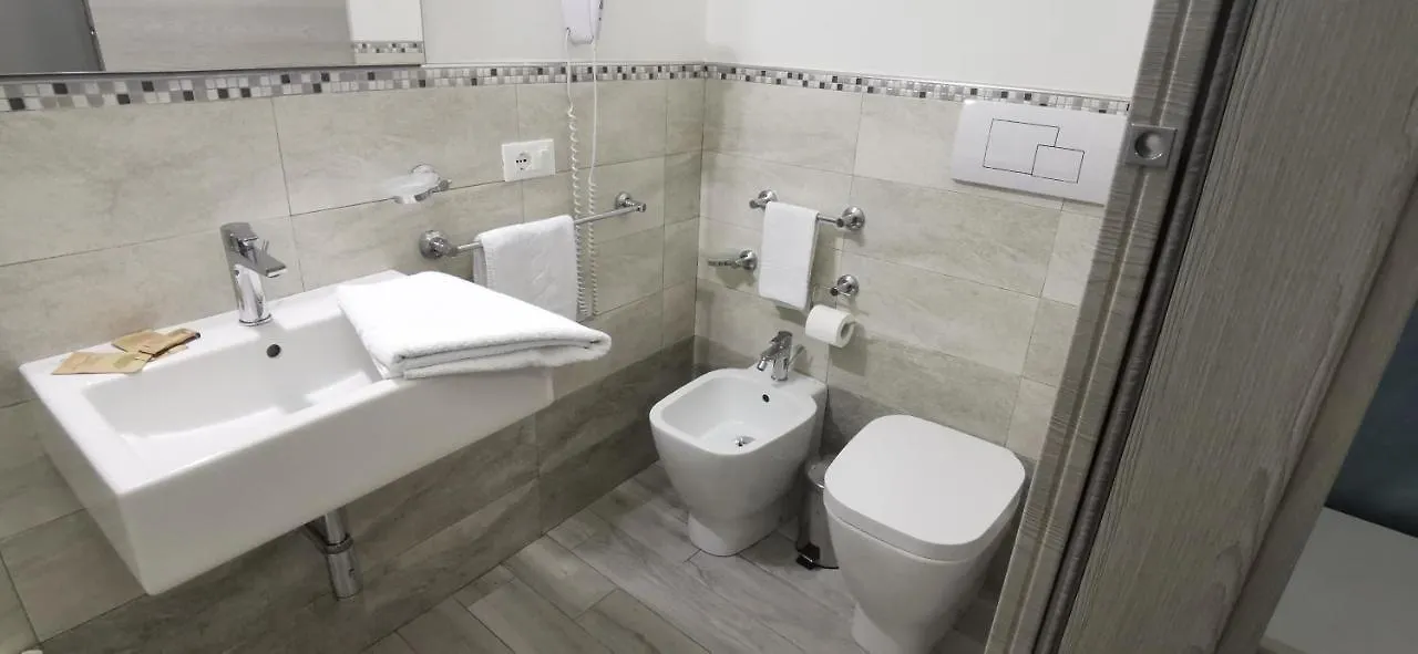 Perla Del Sud - Guest House Lampedusa