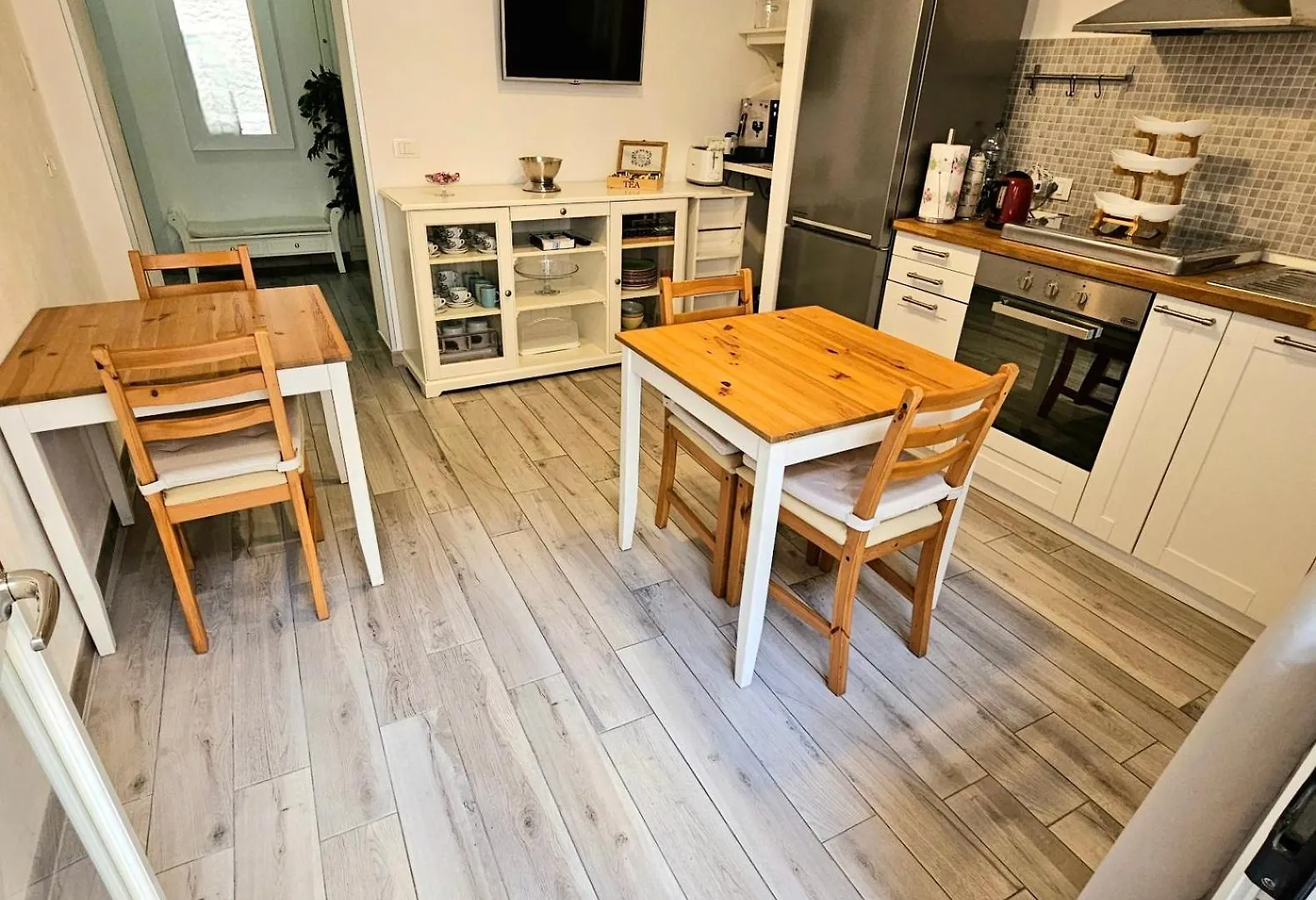 Perla Del Sud - Guest House Lampedusa Italien