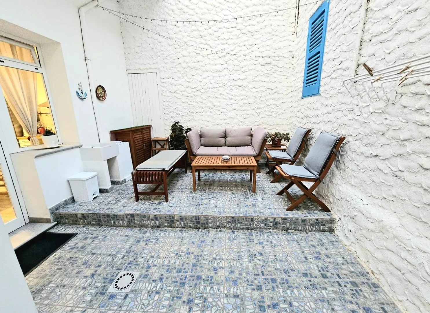 Perla Del Sud - Guest House Lampedusa